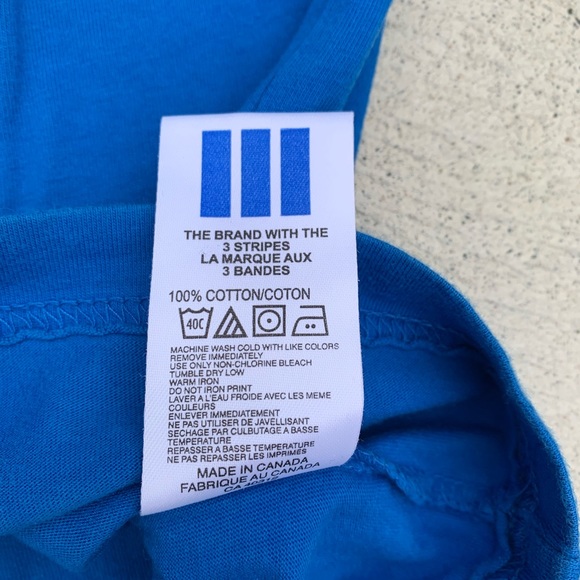 Adidas Originals Tee - Picture 5 of 6